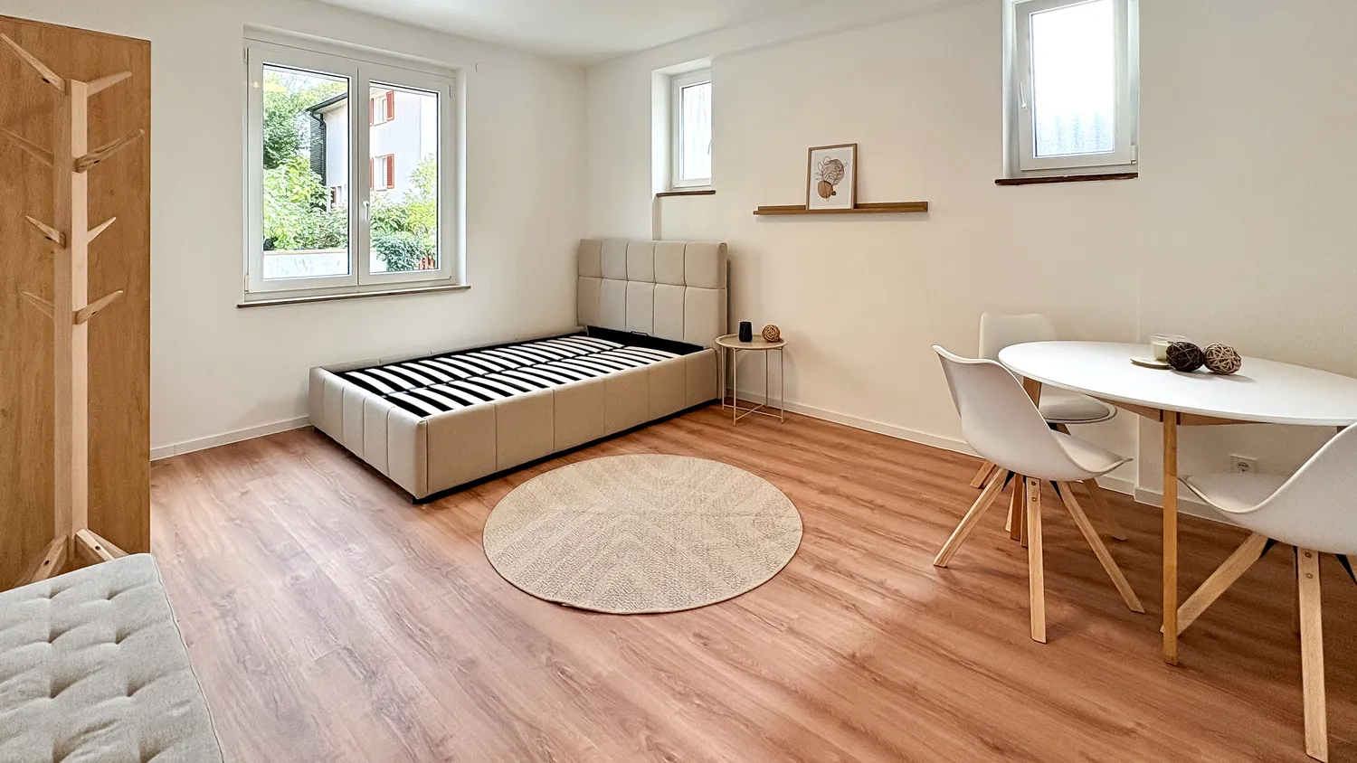 WG-Zimmer mit 18 m² in Ludwigsburg – Bild 2