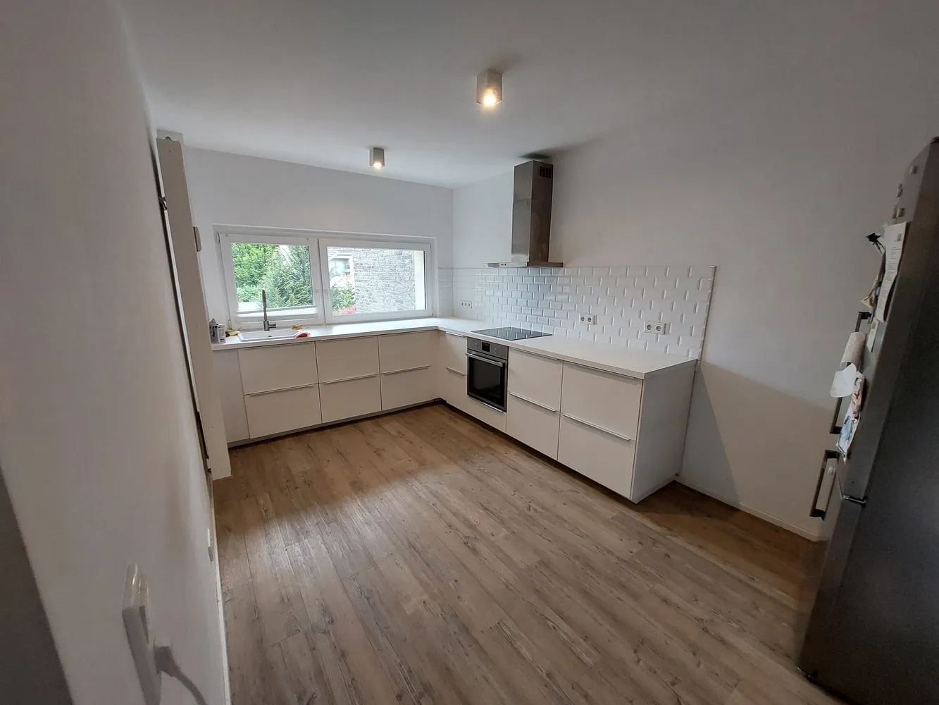 3 Zimmer Wohnung mit 78 m² in Köln – Bild 2