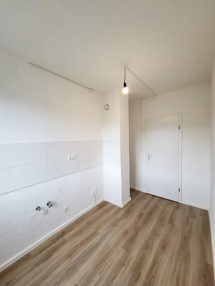 1 Zimmer Wohnung mit 33 m² in Magdeburg – Bild 6
