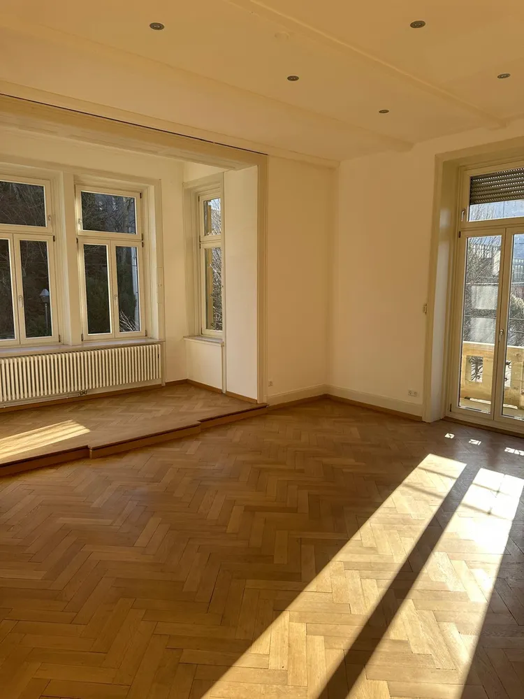 4 Zimmer Wohnung mit 131 m² in Stuttgart – Bild 11
