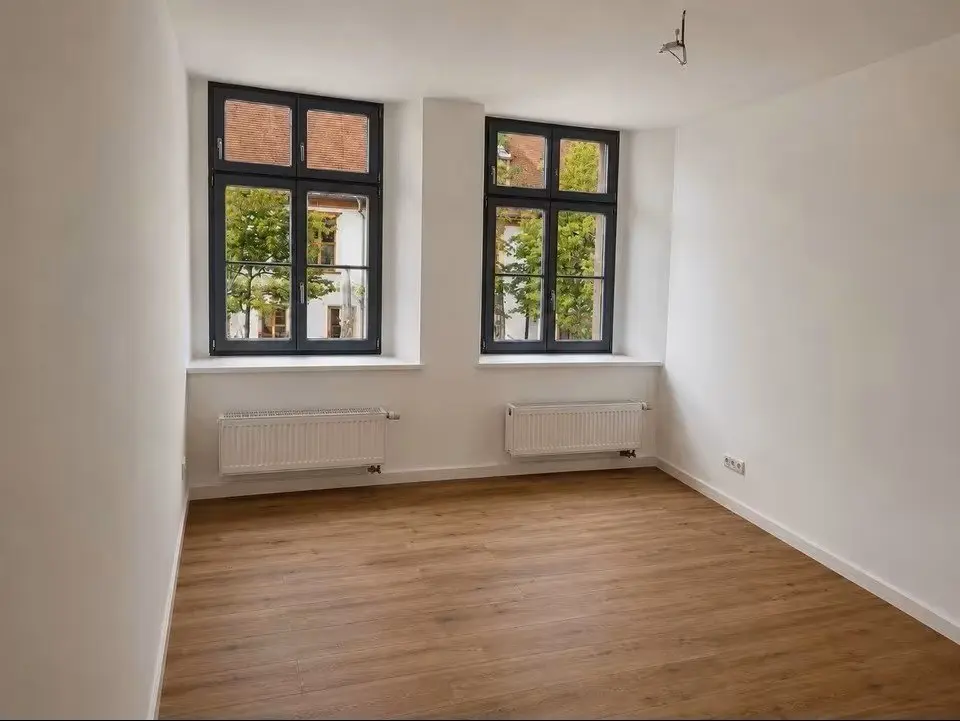 3 Zimmer Wohnung mit 101 m² in Grimma – Bild 6