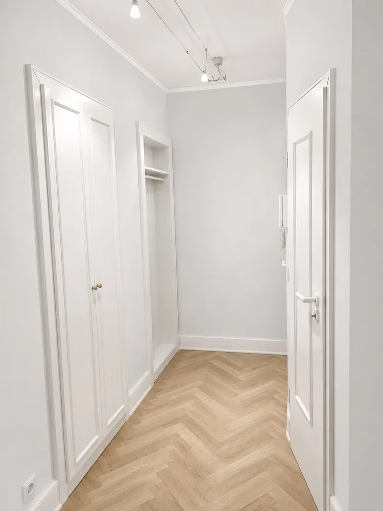 1 Zimmer Wohnung mit 30 m² in Frankfurt am Main – Bild 7