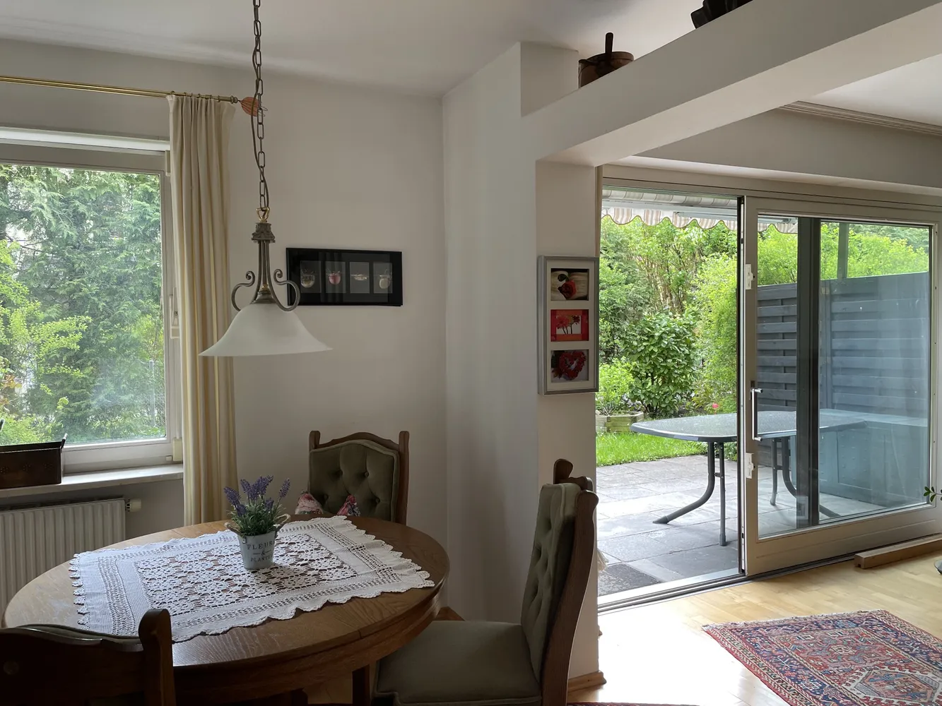 3 Zimmer Wohnung mit 86 m² in Rosenheim – Bild 12