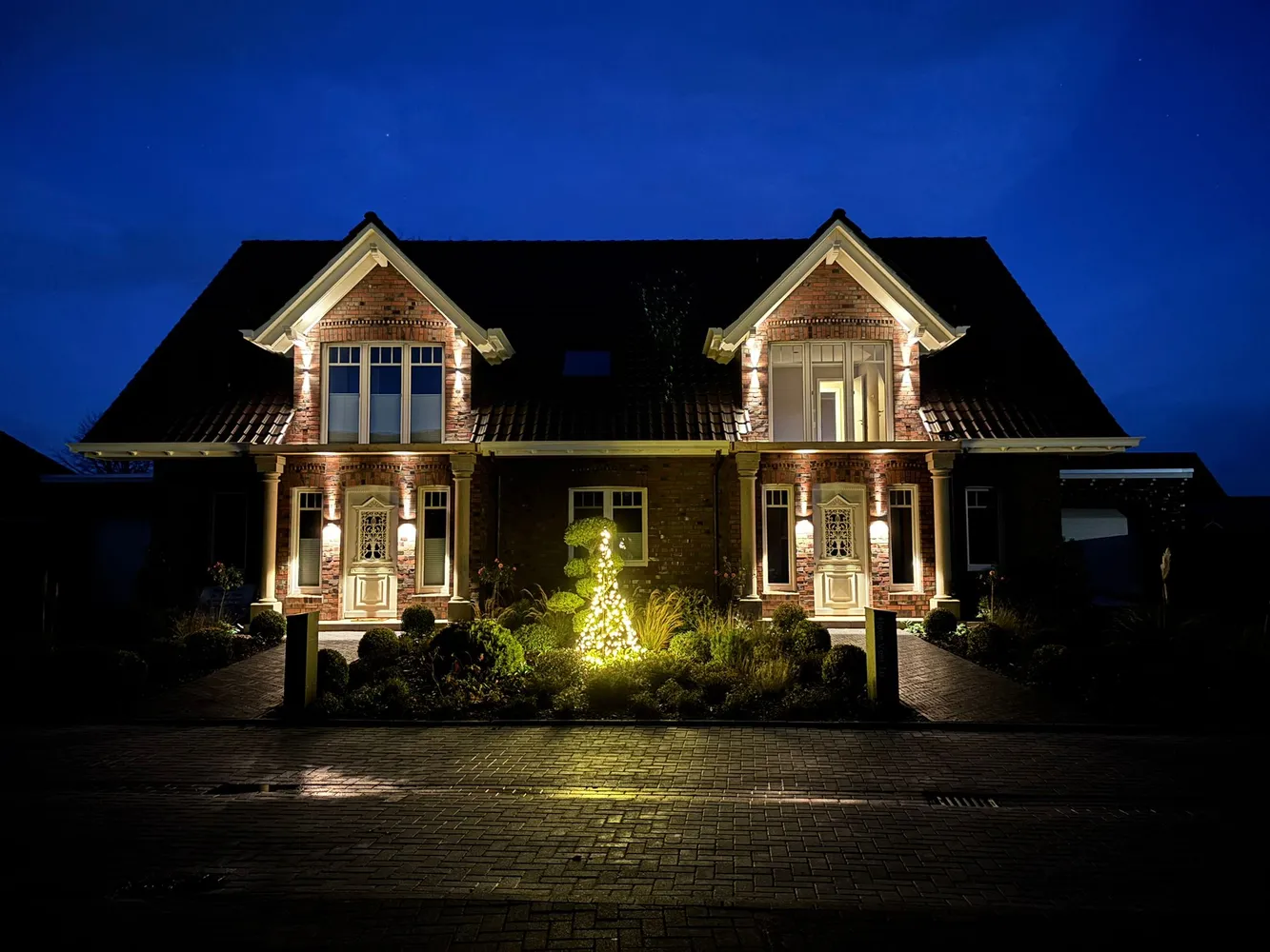 6 Zimmer Haus mit 150 m² in Norden – Bild 5