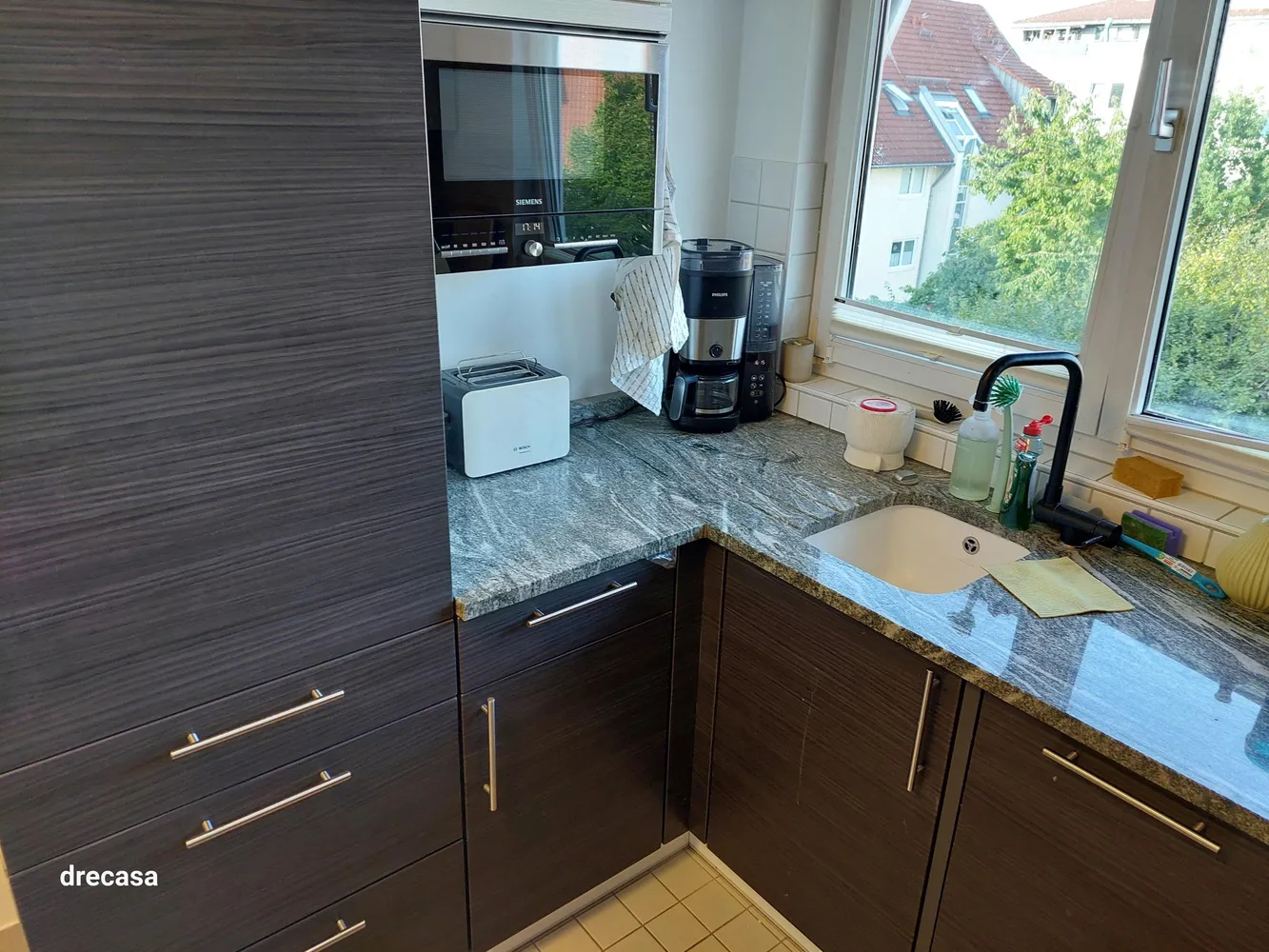 2 Zimmer Wohnung mit 62 m² in Dresden – Bild 3