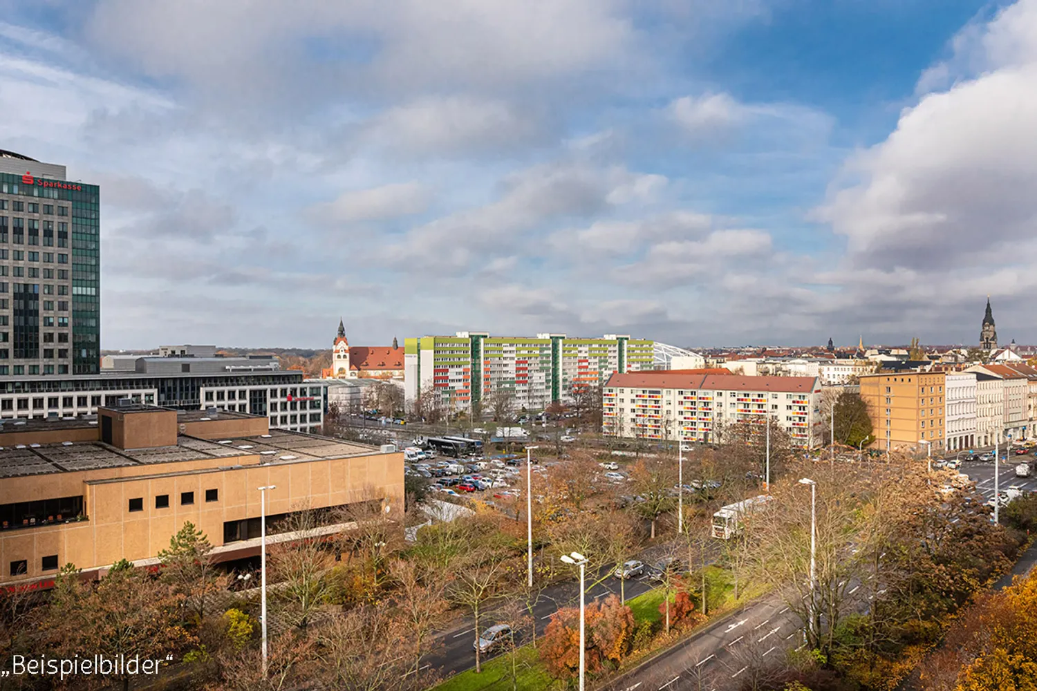 2 Zimmer Wohnung mit 50 m² in Leipzig – Bild 4