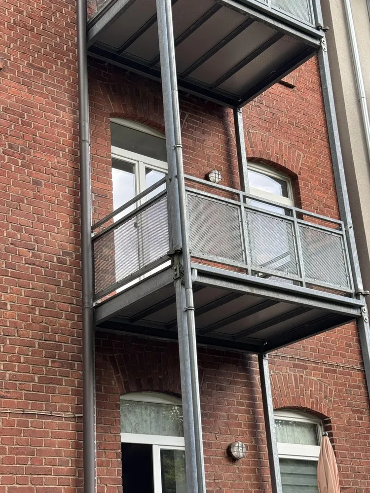 2 Zimmer Wohnung mit 45 m² in Erfurt – Bild 5