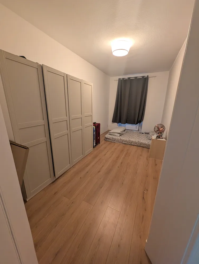 2 Zimmer Wohnung mit 48 m² in Leipzig – Bild 7