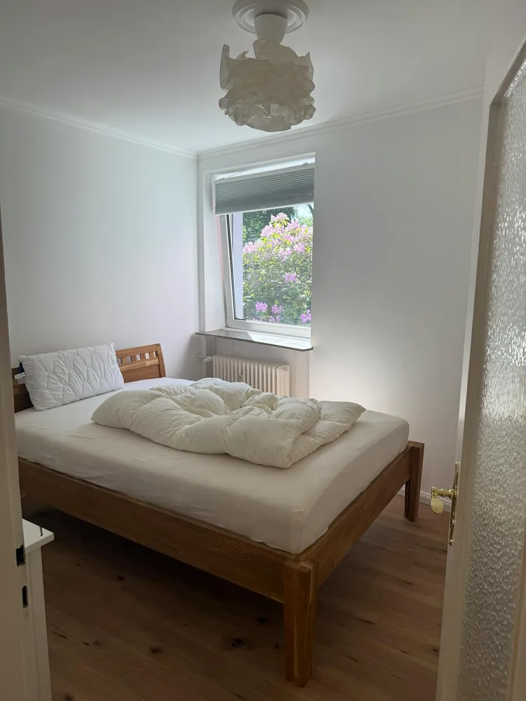 WG-Zimmer mit 16 m² in Hamburg – Bild 3