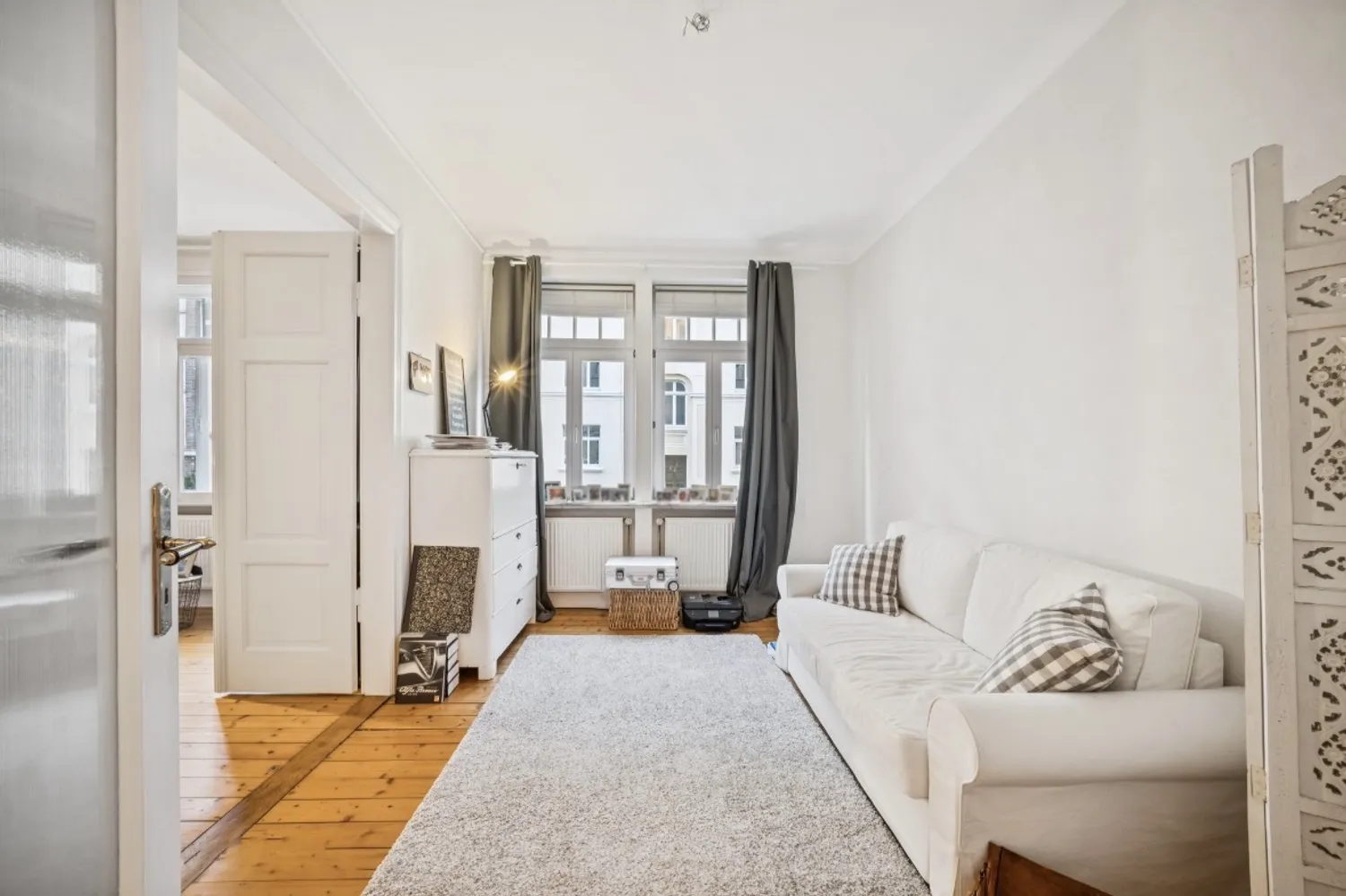 3 Zimmer Wohnung mit 88 m² in Braunschweig – Bild 8