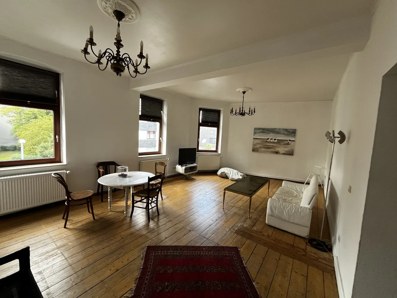 4 Zimmer Wohnung mit 79 m² in Mülheim an der Ruhr – Bild 1