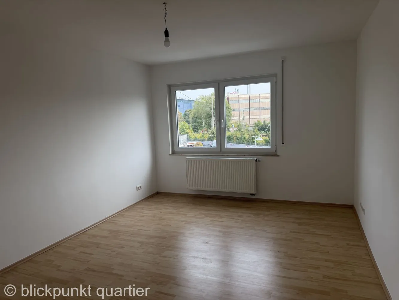 2 Zimmer Wohnung mit 60 m² in Nürnberg – Bild 3
