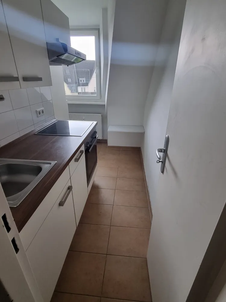 2 Zimmer Wohnung mit 40 m² in Düsseldorf – Bild 5