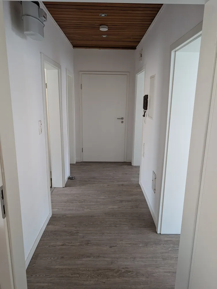 2 Zimmer Wohnung mit 54 m² in Bamberg – Bild 5
