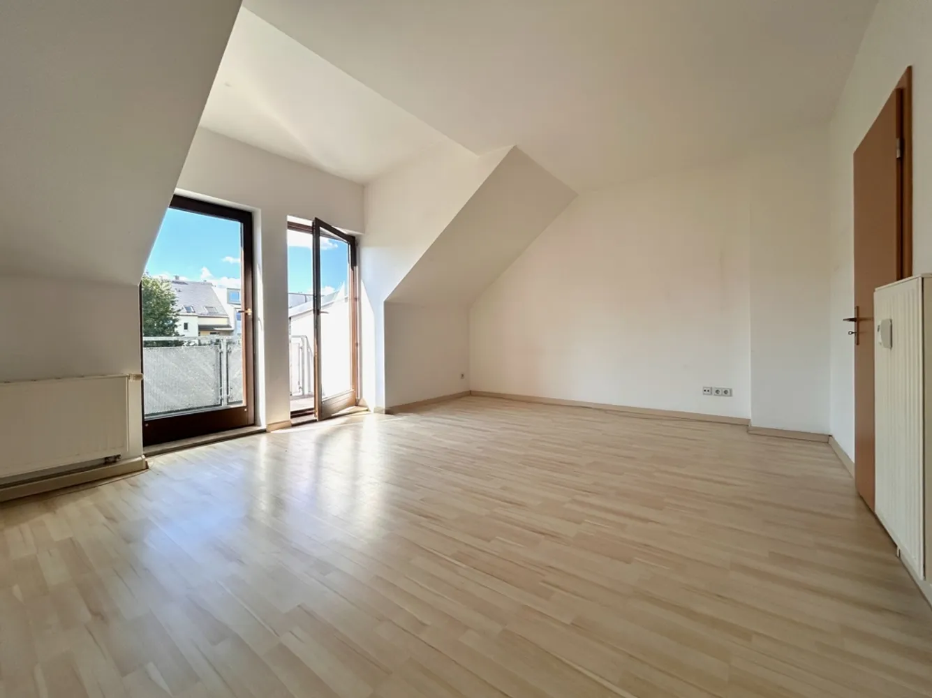2 Zimmer Wohnung mit 52 m² in Chemnitz – Bild 5