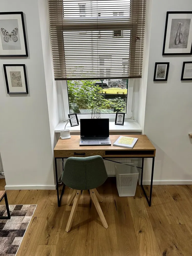 1 Zimmer Wohnung mit 42 m² in Berlin – Bild 7