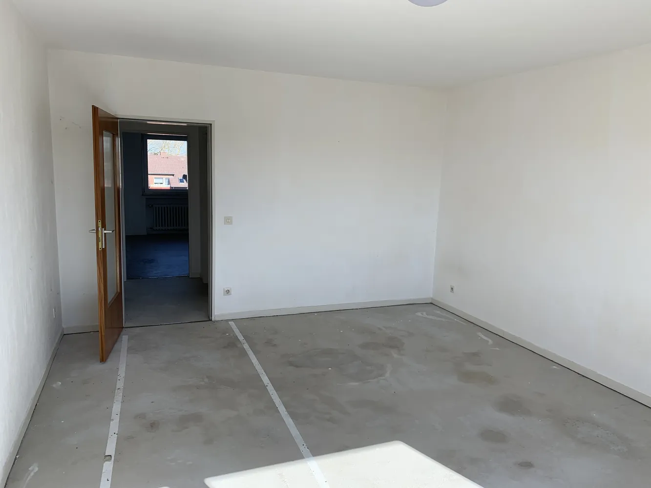 2 Zimmer Wohnung mit 61 m² in Gelsenkirchen – Bild 5