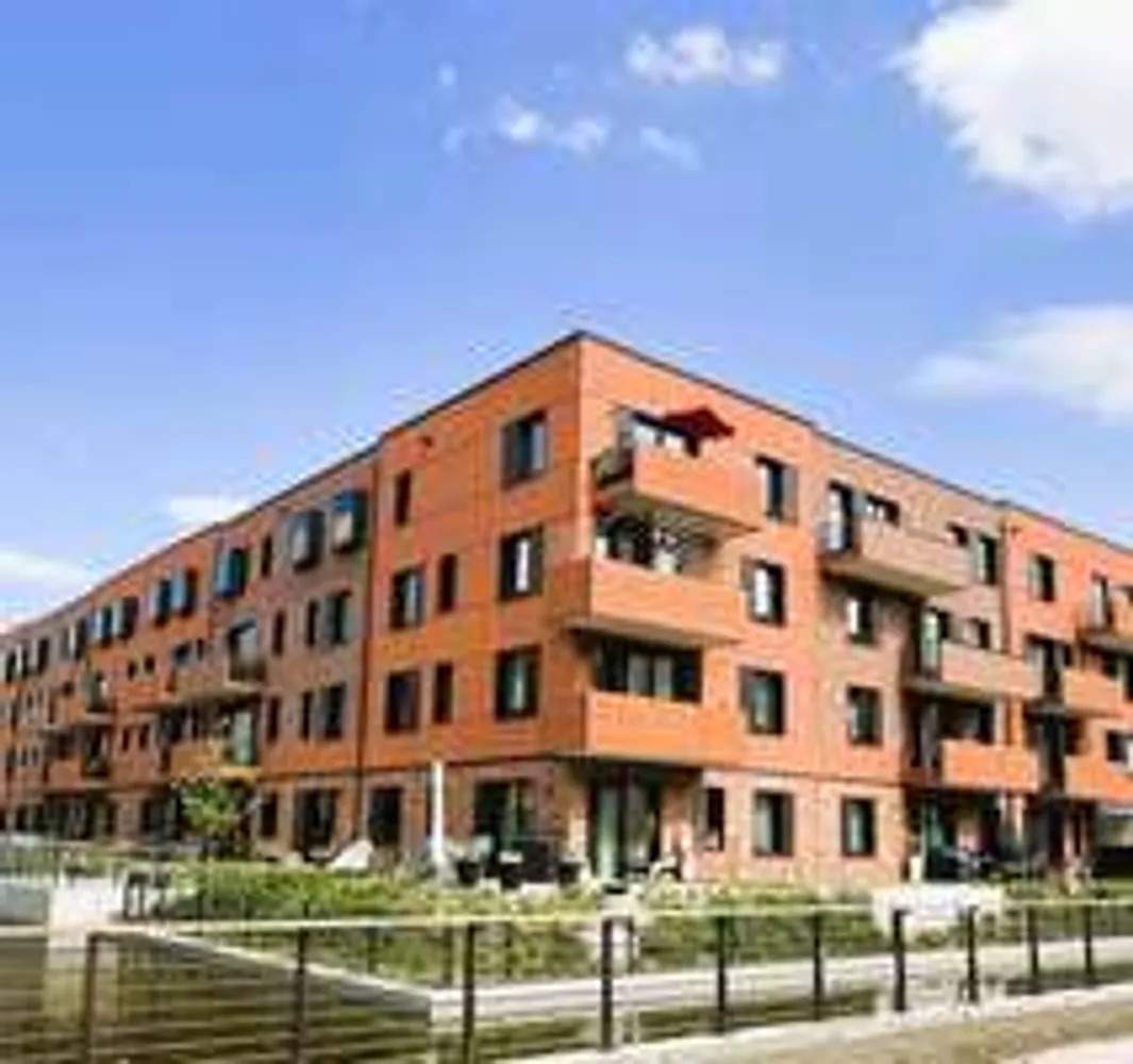 2 Zimmer Wohnung mit 45 m² in Mainz – Bild 9