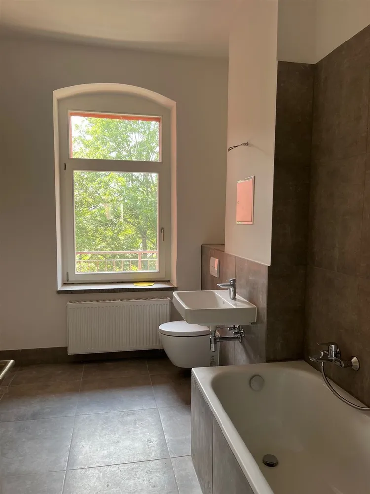 2 Zimmer Wohnung mit 69 m² in Chemnitz – Bild 1