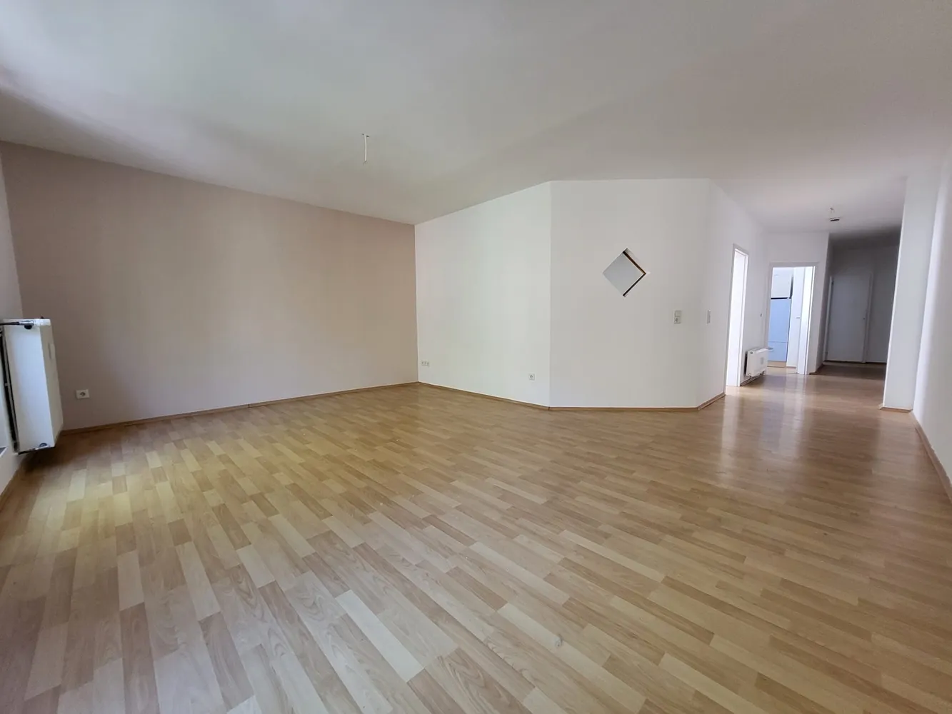 2 Zimmer Wohnung mit 75 m² in Dortmund – Bild 1
