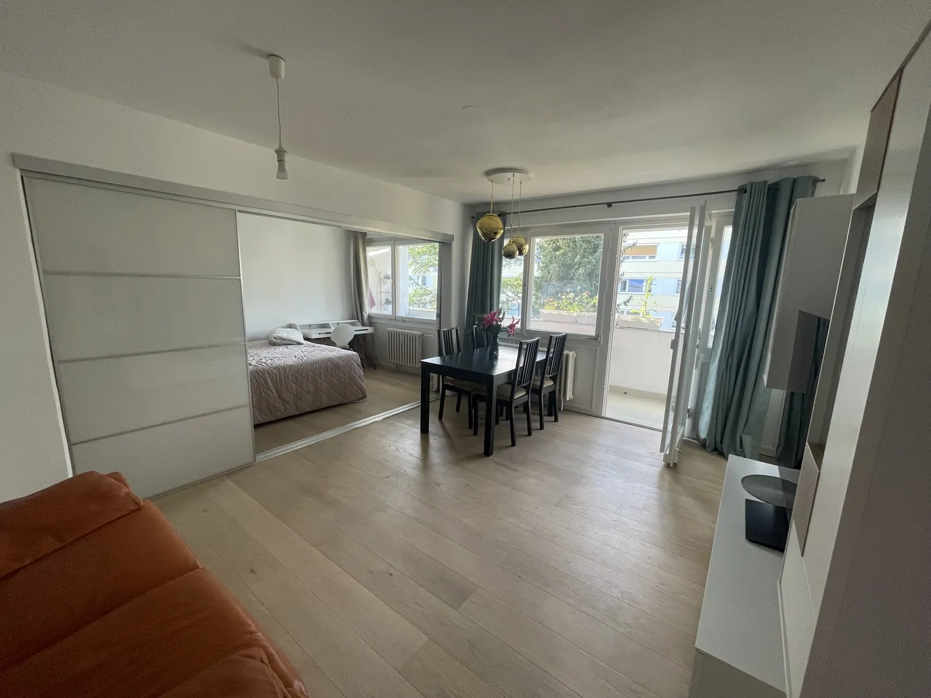 2 room apartment with 47 m² in Munich – Photo 10