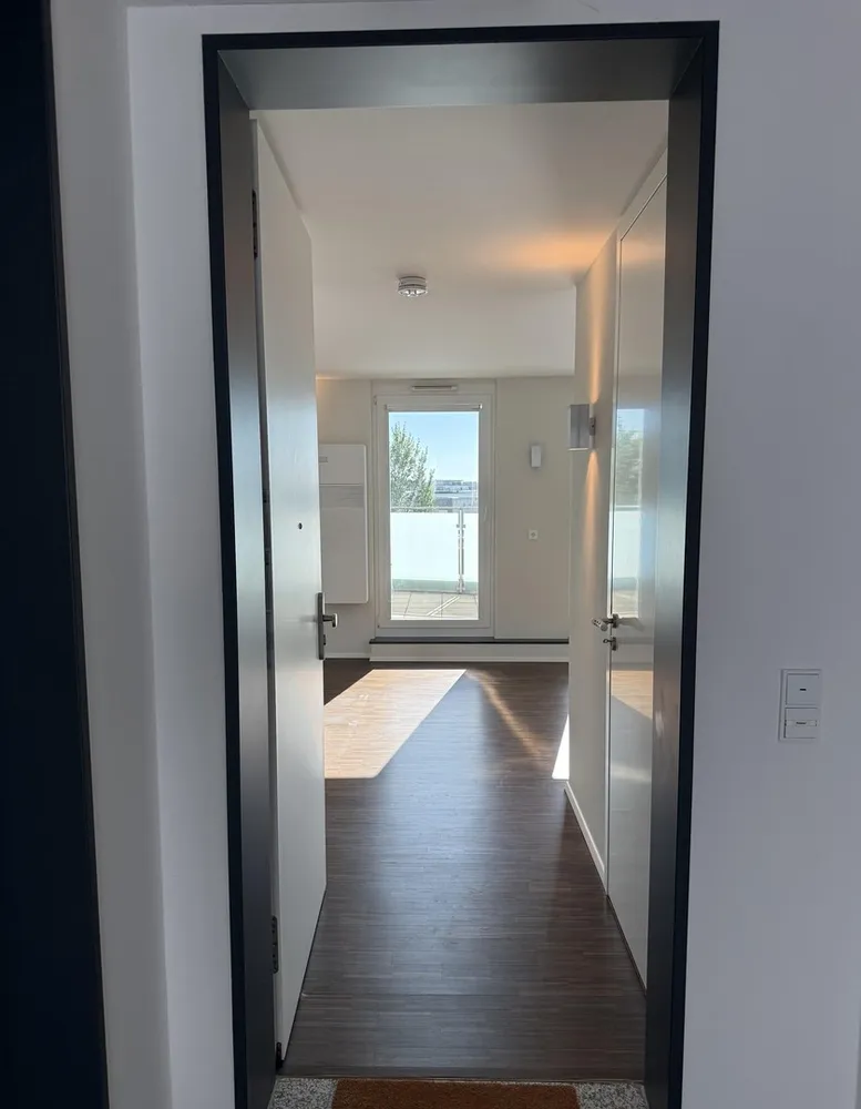 3 Zimmer Wohnung mit 79 m² in Frankfurt am Main – Bild 8