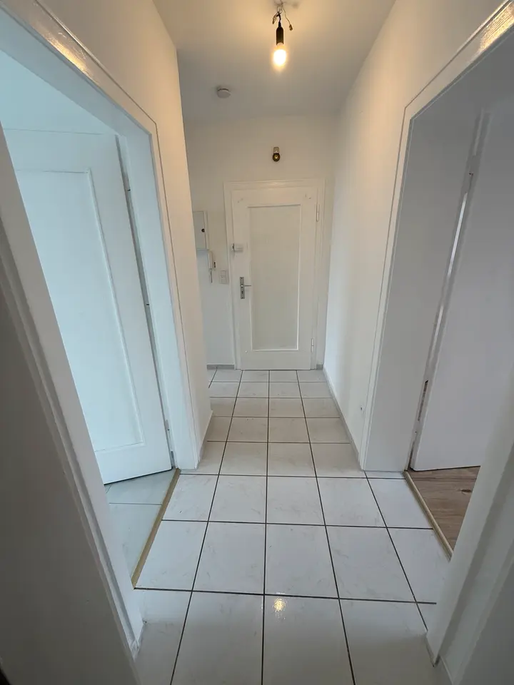2 Zimmer Wohnung mit 60 m² in Wuppertal – Bild 8