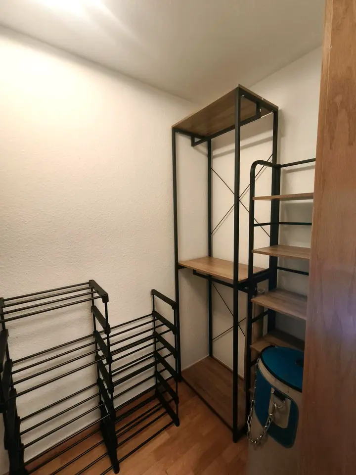 2 room apartment with 46 m² in Freital – Photo 10