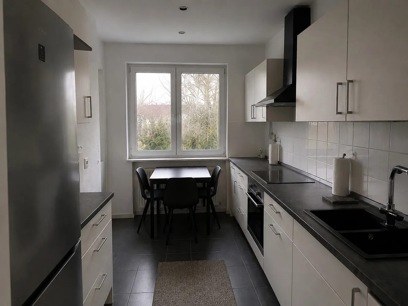 WG-Zimmer in Sankt Augustin – Bild 2