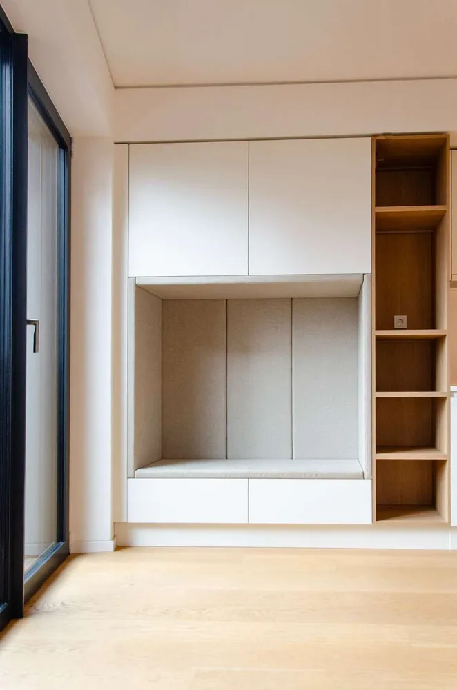 1 Zimmer Wohnung mit 49 m² in Hamburg – Bild 4