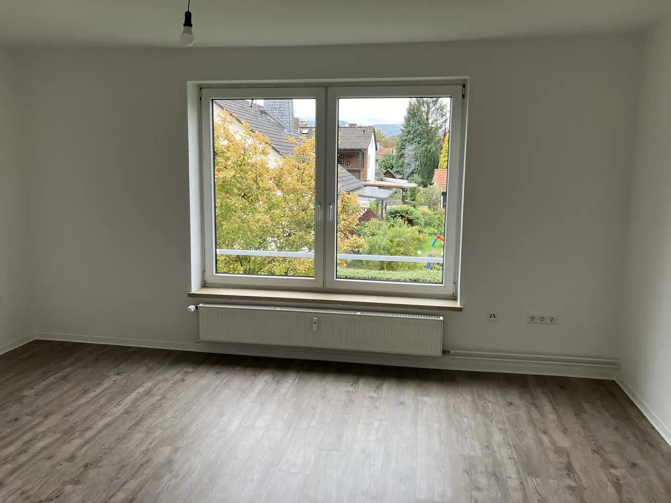 3 Zimmer Wohnung mit 66 m² in Kassel – Bild 2