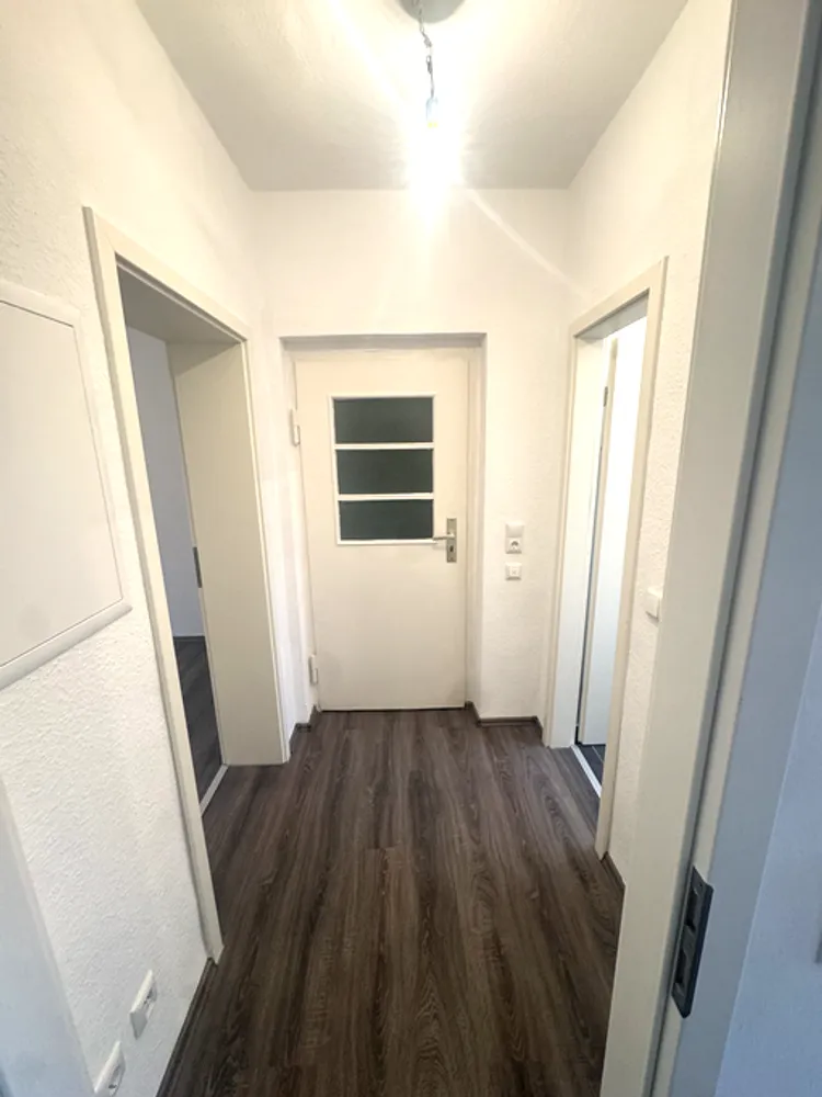 2 Zimmer Wohnung mit 45 m² in Essen – Bild 2