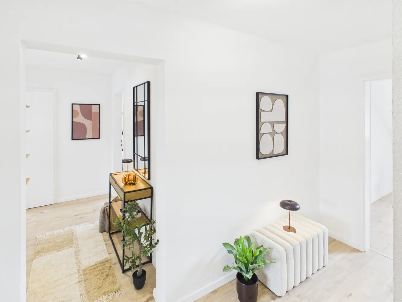 3 Zimmer Wohnung mit 62 m² in Bottrop – Bild 5