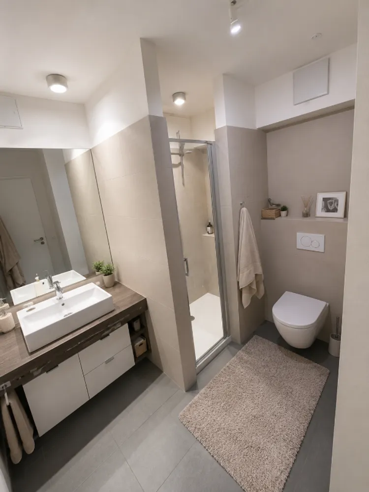 3 Zimmer Wohnung mit 80 m² in Bonn – Bild 8