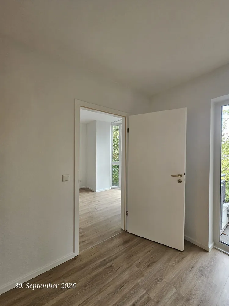2 Zimmer Wohnung mit 55 m² in Hilden – Bild 10