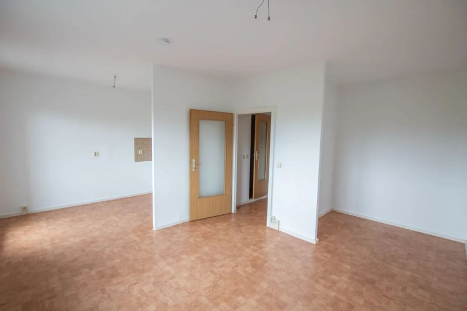 1 Zimmer Wohnung mit 32 m² in Halle (Saale) – Bild 2