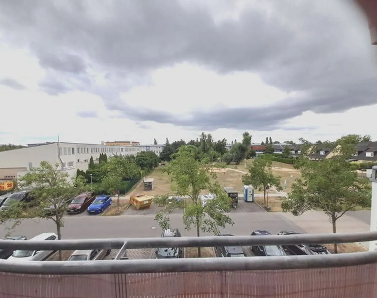2 Zimmer Wohnung mit 61 m² in Falkensee – Bild 1