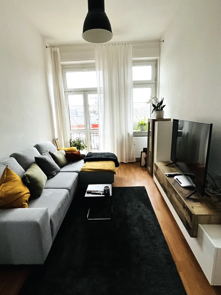 2 Zimmer Wohnung mit 65 m² in Wiesbaden – Bild 4