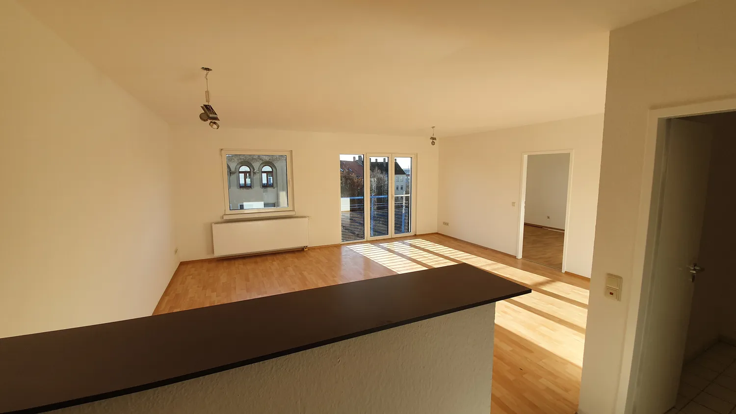 2 Zimmer Wohnung mit 64 m² in Leipzig – Bild 8