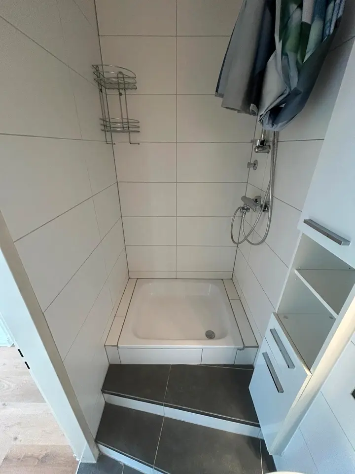 2 Zimmer Wohnung mit 21 m² in Kassel – Bild 4