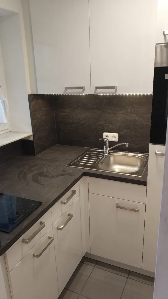 1 Zimmer Wohnung mit 33 m² in München – Bild 11