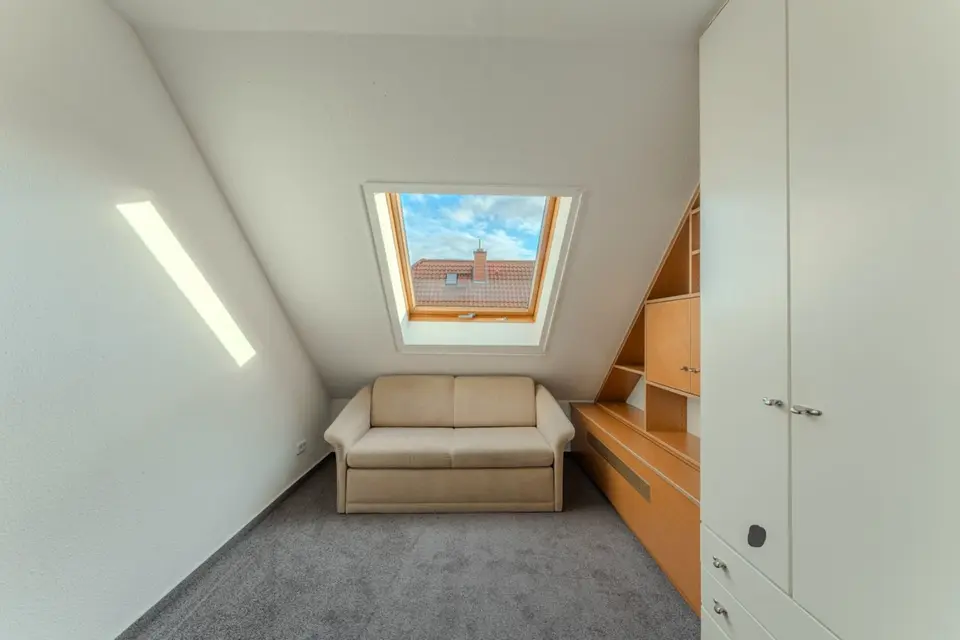 4 Zimmer Haus mit 100 m² in Wolfenbüttel – Bild 8