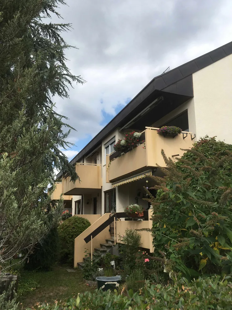 2 Zimmer Wohnung mit 59 m² in Stuttgart – Bild 11