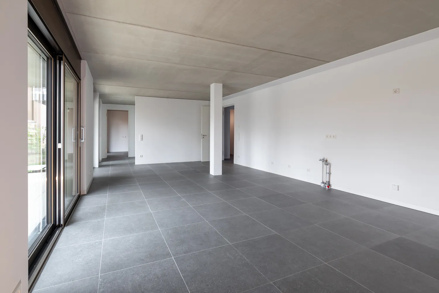 4 Zimmer Wohnung mit 95 m² in Leonberg – Bild 3