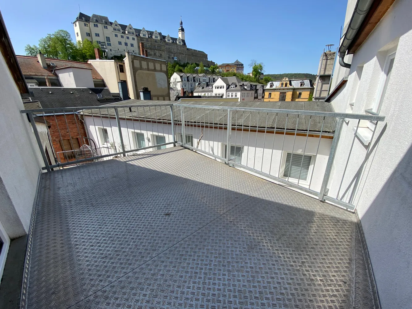 4 Zimmer Wohnung mit 152 m² in Greiz – Bild 11