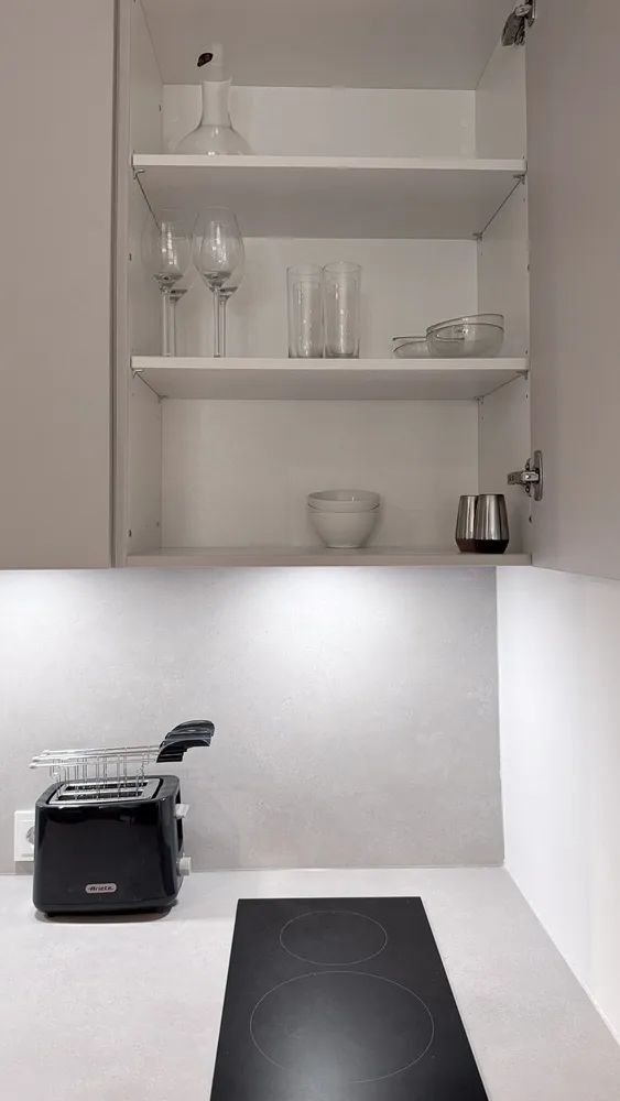 1 Zimmer Wohnung mit 33 m² in München – Bild 12