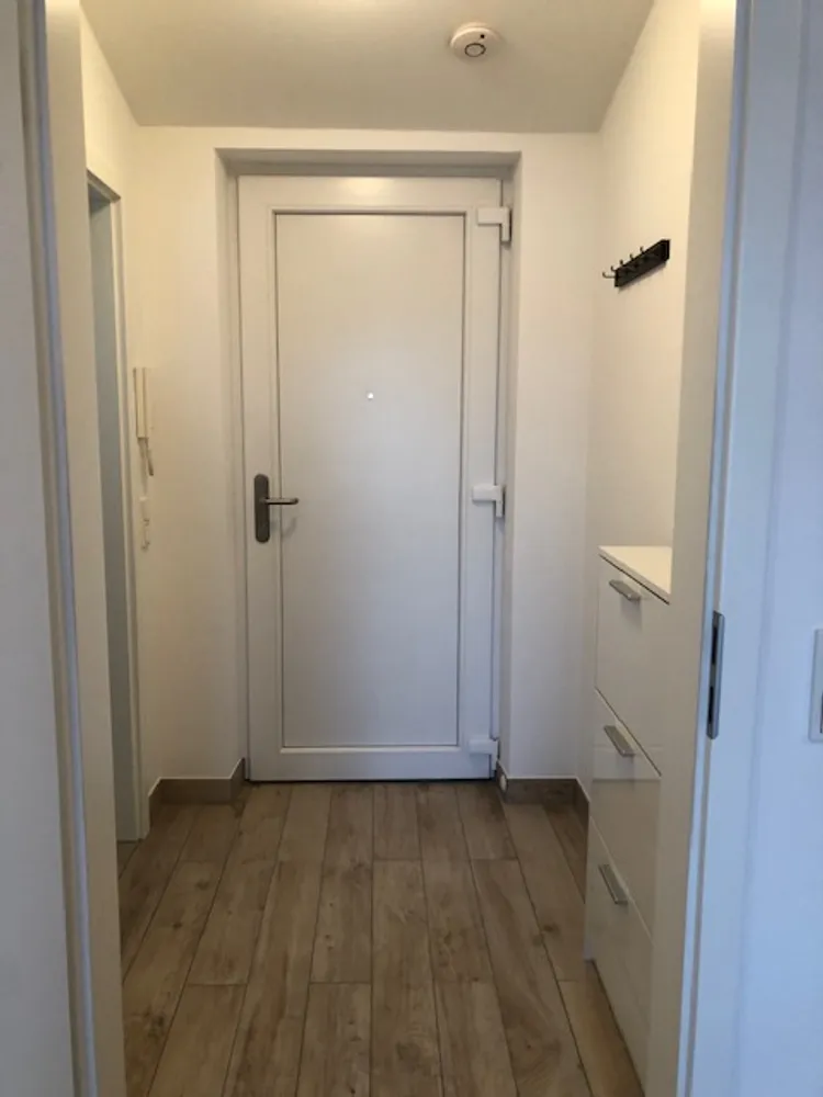 1 Zimmer Wohnung mit 35 m² in Ingolstadt – Bild 4