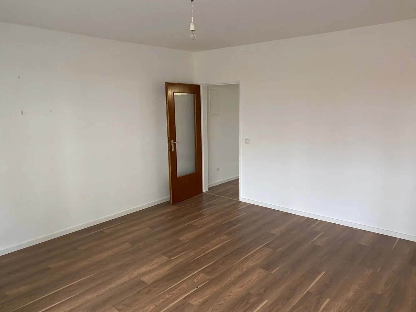 1 Zimmer Wohnung mit 37 m² in Duisburg – Bild 11