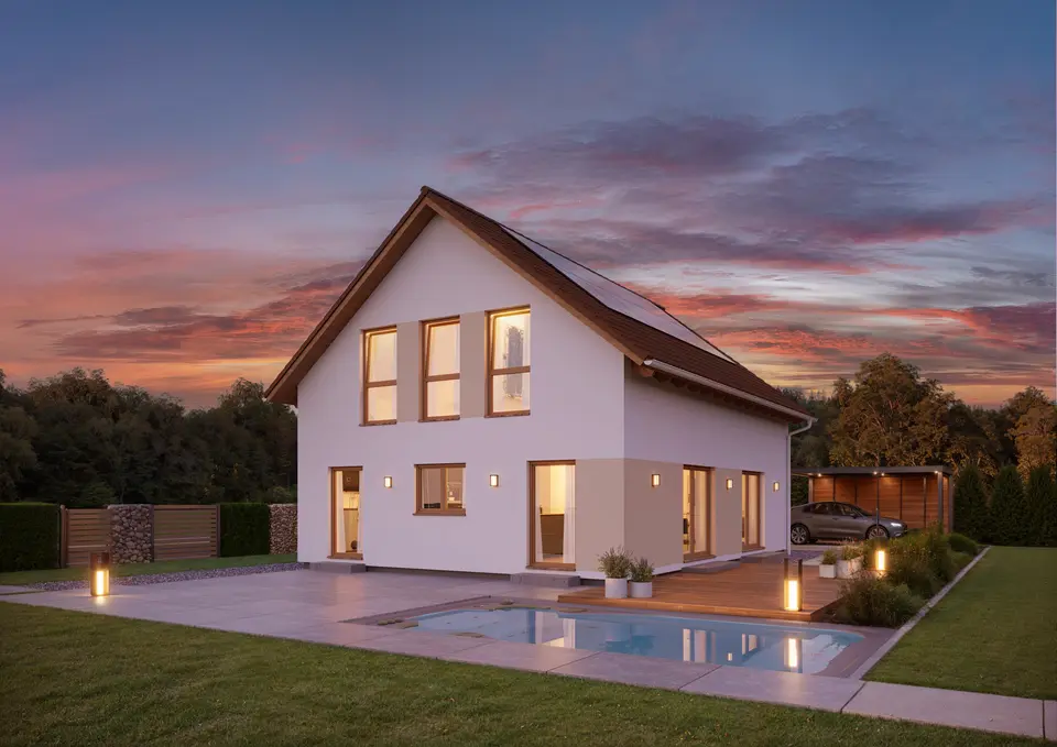 5 Zimmer Haus mit 140 m² in Kleve – Bild 7
