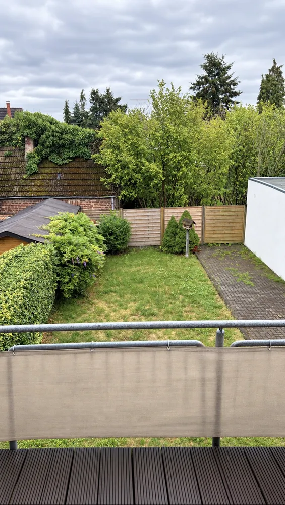 3 Zimmer Wohnung mit 82 m² in Düsseldorf – Bild 10